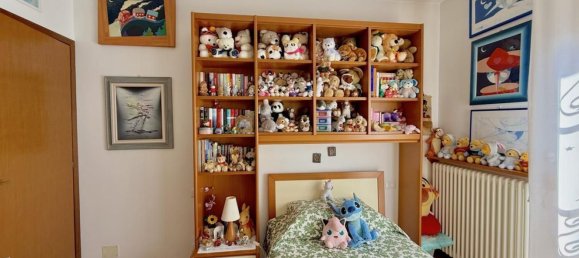 3 bedrooms Apartment in Sasso Marconi, Italy No. 376785 33