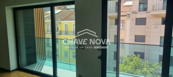 Apartamento de 2 dormitorios en Lisbon, Portugal No. 114233 5