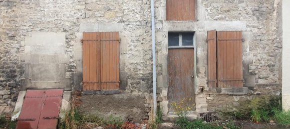 4 bedrooms Townhouse in Saint-Dizier, France No. 273748 3