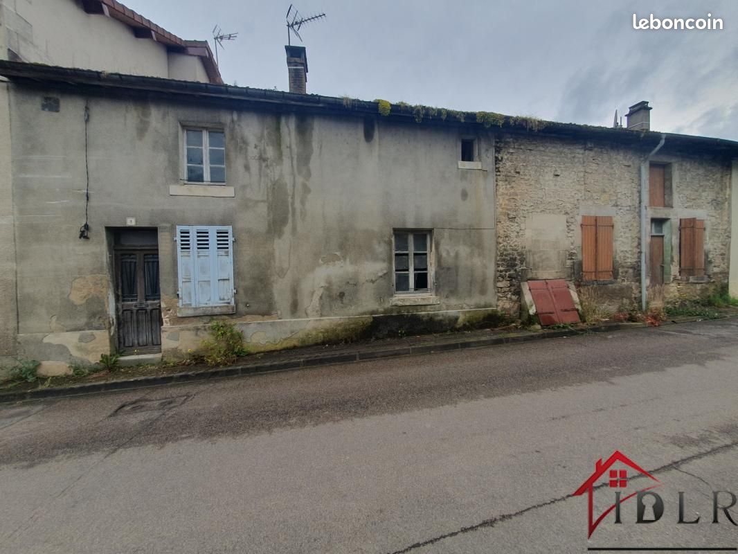 4 bedrooms Townhouse in Saint-Dizier, France No. 273748