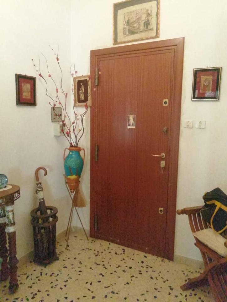 4 rooms Apartment in Partinico, Italy No. 34531