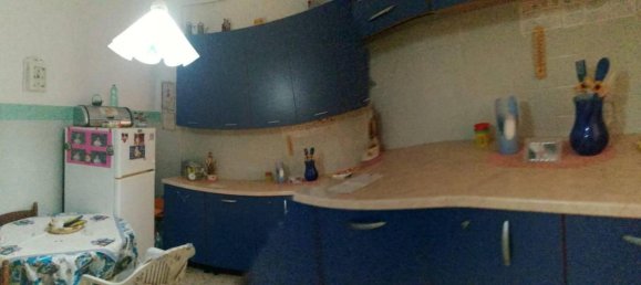 4 rooms Apartment in Partinico, Italy No. 34531 14