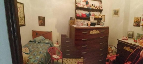 4 rooms Apartment in Partinico, Italy No. 34531 22