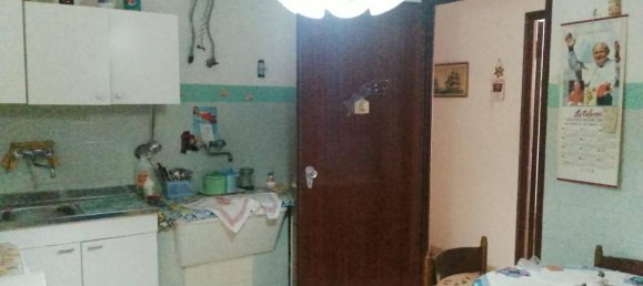 4 rooms Apartment in Partinico, Italy No. 34531 15