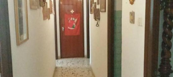 4 rooms Apartment in Partinico, Italy No. 34531 17
