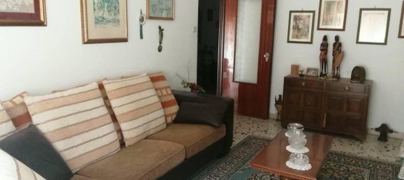 4 rooms Apartment in Partinico, Italy No. 34531 7