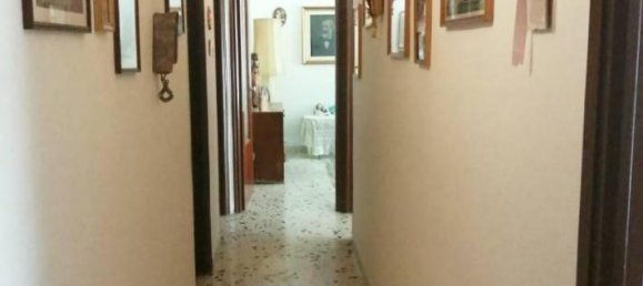 4 rooms Apartment in Partinico, Italy No. 34531 16