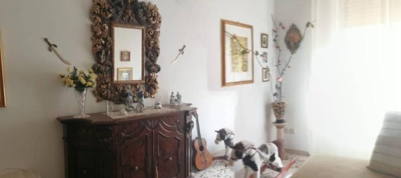 4 rooms Apartment in Partinico, Italy No. 34531 4