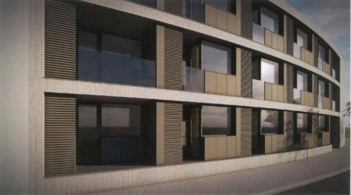 Studio in Aveiro, Portugal No. 1118