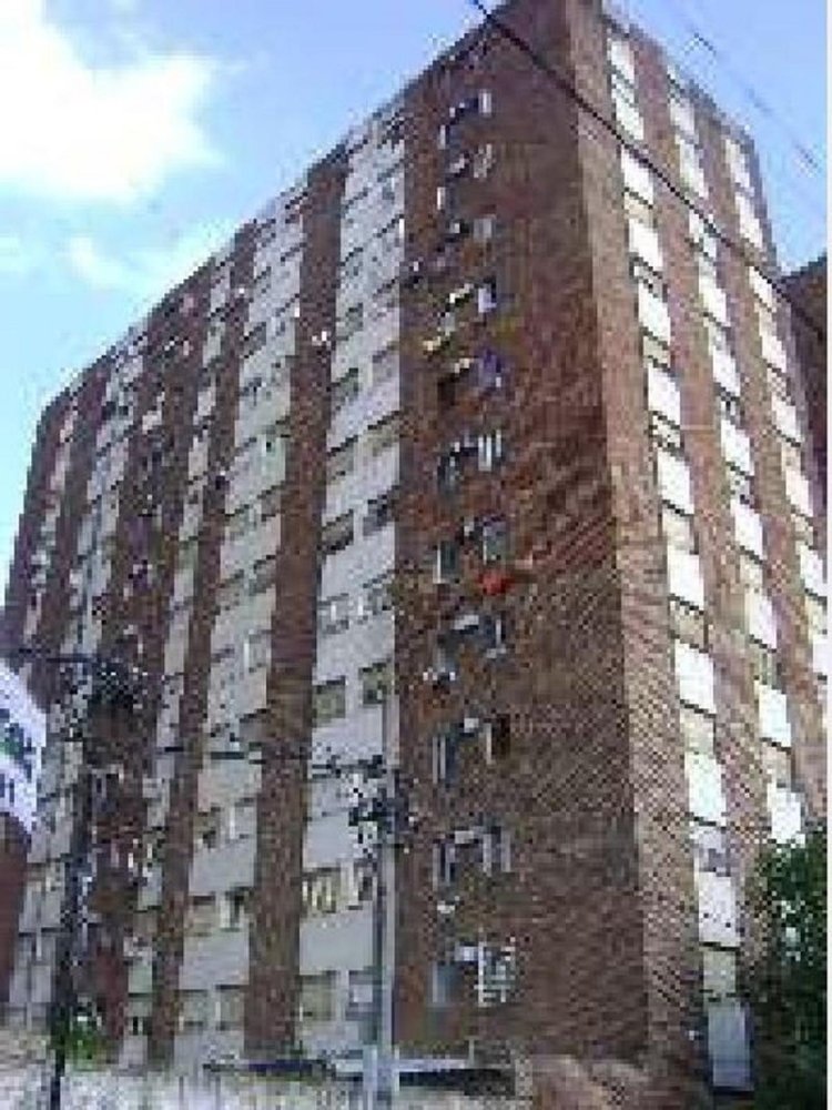 Apartamento T2 em Avellaneda, Argentina N.º 62549