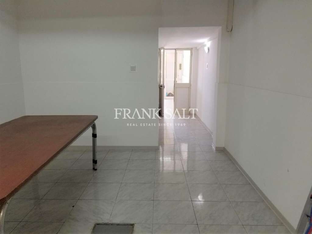 68m² Office in Pieta, Malta No. 12146