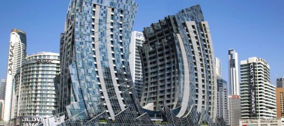 2 bedrooms Apartment in Business Bay, UAE No. 2865 9