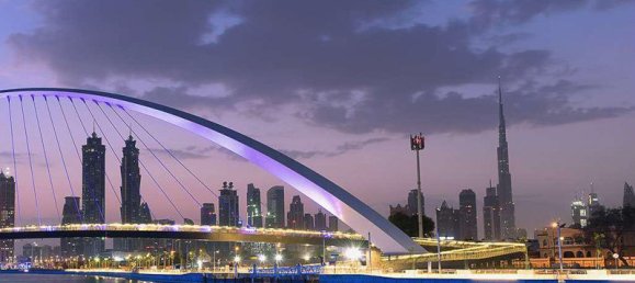 2 bedrooms Apartment in Business Bay, UAE No. 2865 2