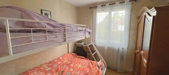 2 Schlafzimmer Haus in Saint-Ay, France, Nr. 251201 6