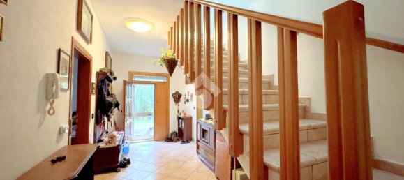 Дом с 4 спальнями в Альфонсине, Италия № 257864 14