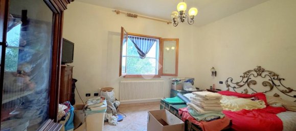 Дом с 4 спальнями в Альфонсине, Италия № 257864 32