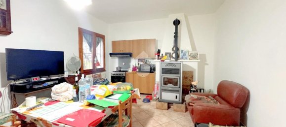 Дом с 4 спальнями в Альфонсине, Италия № 257864 8