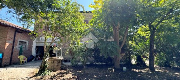 Дом с 4 спальнями в Альфонсине, Италия № 257864 33