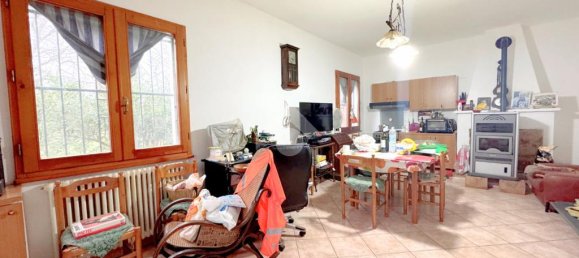 Дом с 4 спальнями в Альфонсине, Италия № 257864 7