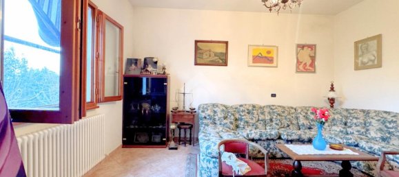 Дом с 4 спальнями в Альфонсине, Италия № 257864 13