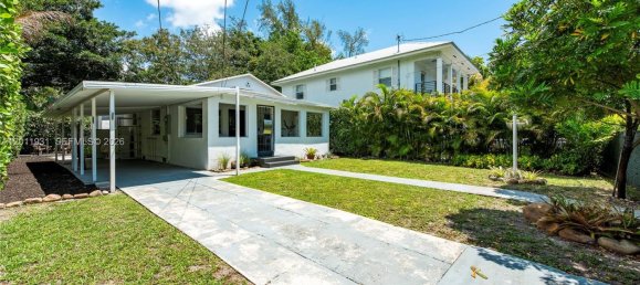 3 Schlafzimmer Villa in Miami, USA, Nr. 614895 2
