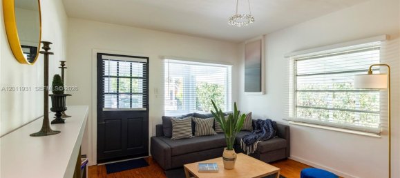 3 Schlafzimmer Villa in Miami, USA, Nr. 614895 6
