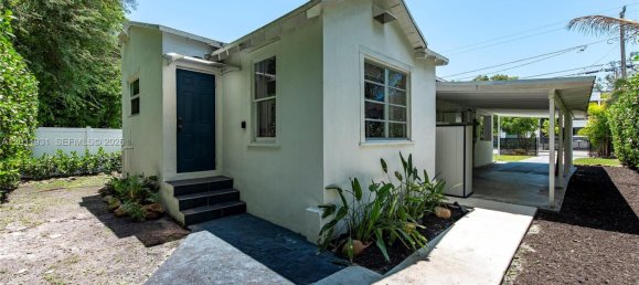 3 Schlafzimmer Villa in Miami, USA, Nr. 614895 3