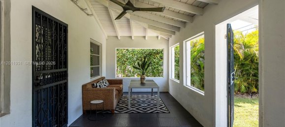 3 Schlafzimmer Villa in Miami, USA, Nr. 614895 4