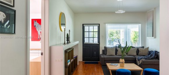 3 Schlafzimmer Villa in Miami, USA, Nr. 614895 7