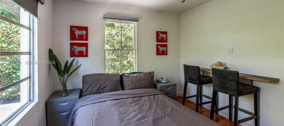3 Schlafzimmer Villa in Miami, USA, Nr. 614895 19