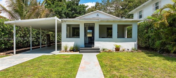 3 Schlafzimmer Villa in Miami, USA, Nr. 614895 21