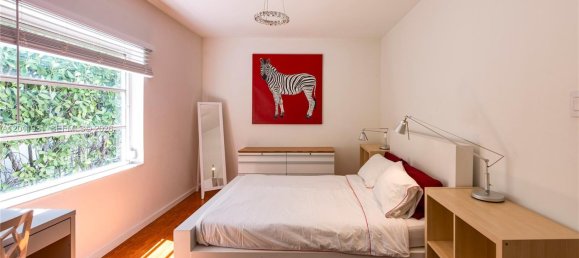 3 Schlafzimmer Villa in Miami, USA, Nr. 614895 12