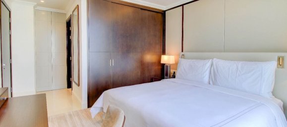 1 Schlafzimmer Wohnung in ADDRESS FOUNTAIN VIEWS, Dubai, UAE, Nr. 61156 4