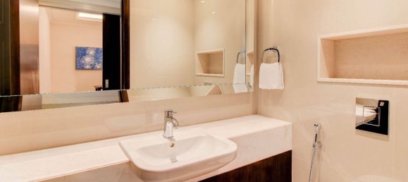 1 Schlafzimmer Wohnung in ADDRESS FOUNTAIN VIEWS, Dubai, UAE, Nr. 61156 3