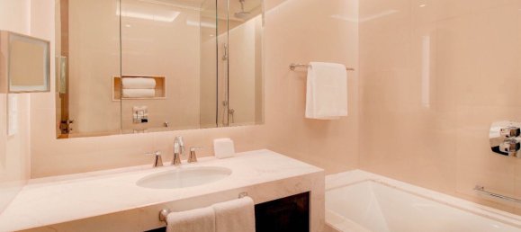 1 Schlafzimmer Wohnung in ADDRESS FOUNTAIN VIEWS, Dubai, UAE, Nr. 61156 9