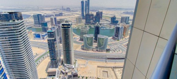 1 Schlafzimmer Wohnung in ADDRESS FOUNTAIN VIEWS, Dubai, UAE, Nr. 61156 7