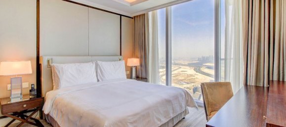 1 Schlafzimmer Wohnung in ADDRESS FOUNTAIN VIEWS, Dubai, UAE, Nr. 61156 8