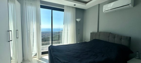 Villa 4+1 in Antalya, Turkey No. 22423 7