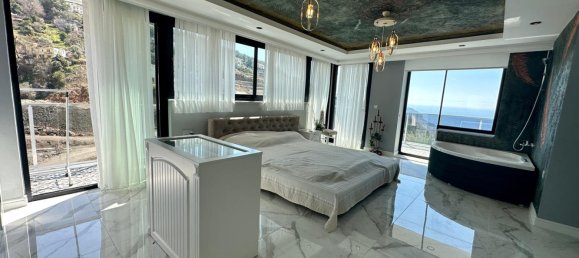 Villa 4+1 in Antalya, Turkey No. 22423 9