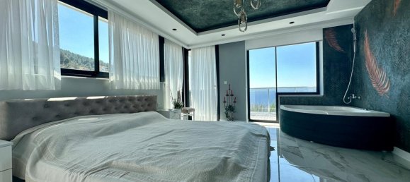 Villa 4+1 in Antalya, Turkey No. 22423 6