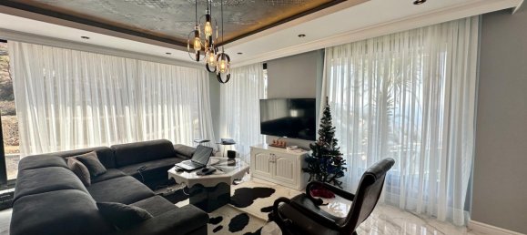 Villa 4+1 in Antalya, Turkey No. 22423 3