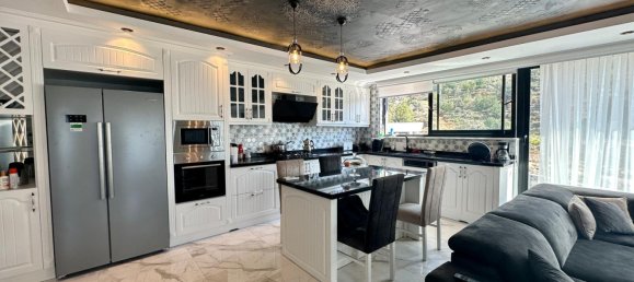 Villa 4+1 in Antalya, Turkey No. 22423 4