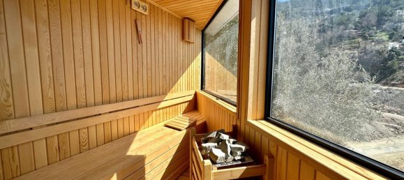 Villa 4+1 in Antalya, Turkey No. 22423 12