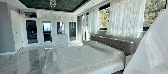 Villa 4+1 in Antalya, Turkey No. 22423 8