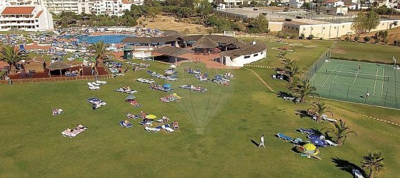 Hotel in Albufeira, Portugal 6382m², Nr. 50891 15