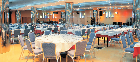 Hotel in Albufeira, Portugal 6382m², Nr. 50891 13