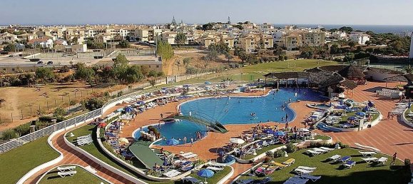 Hotel in Albufeira, Portugal 6382m², Nr. 50891 16