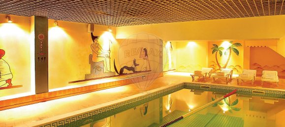 Hotel in Albufeira, Portugal 6382m², Nr. 50891 5