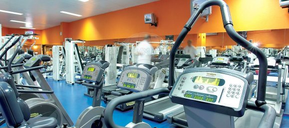 Hotel in Albufeira, Portugal 6382m², Nr. 50891 7