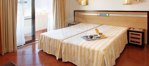 Hotel in Albufeira, Portugal 6382m², Nr. 50891 19